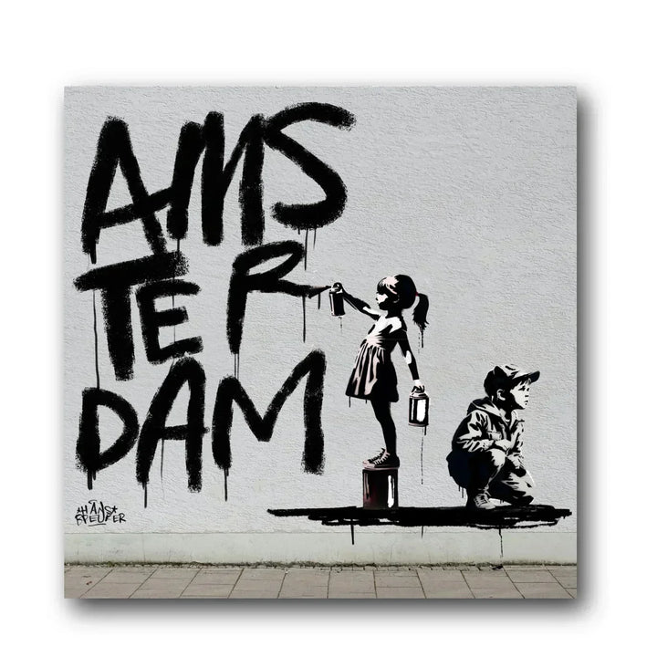 Boefjes Amsterdam