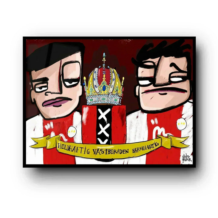 Amsterdammers