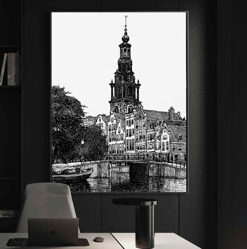 De Zuidertoren