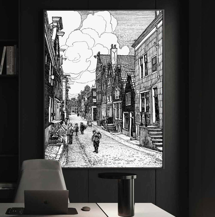 Maagdenlievenstraat
