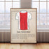 Het Amsterdam Ajax shirt