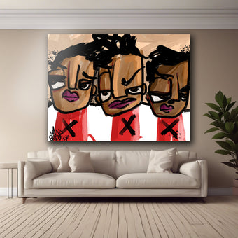Hombres Amsterdam