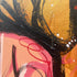 Goudenzonen 80 x 60 cm