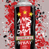Amsterdam Champion spray