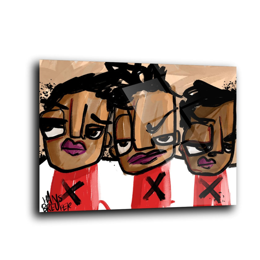 Hombres Amsterdam