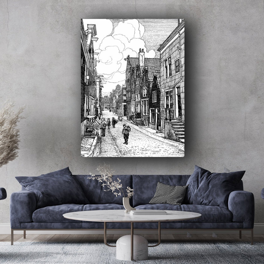 Maagdenlievenstraat
