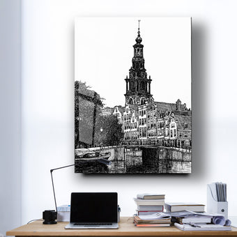 De Zuidertoren