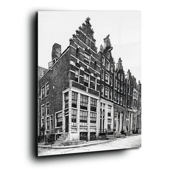 Korte Prinsengracht Amsterdam