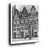 Amsterdam in lines