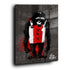 Amsterdam banksy aap stijl