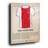 Het Amsterdam Ajax shirt
