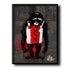 Amsterdam banksy aap stijl