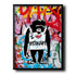 i love Amsterdam ape