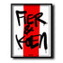 Fier en Koen