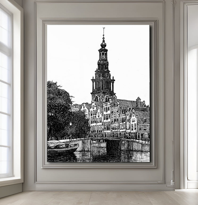 De Zuidertoren