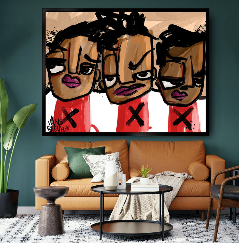 Hombres Amsterdam