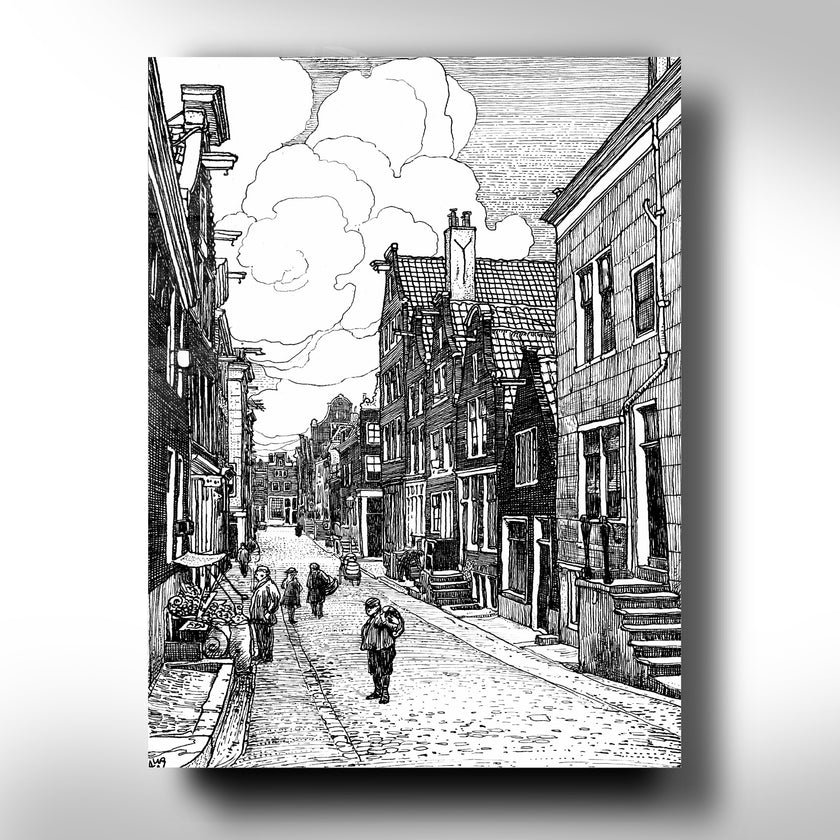 Maagdenlievenstraat