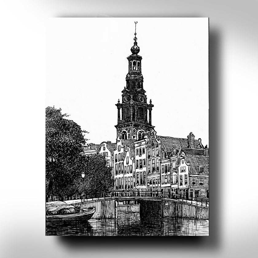 De Zuidertoren