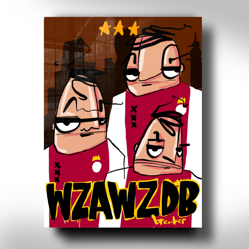 WZAWZDB Ajacieden