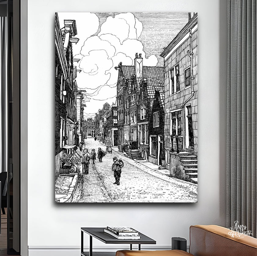 Maagdenlievenstraat
