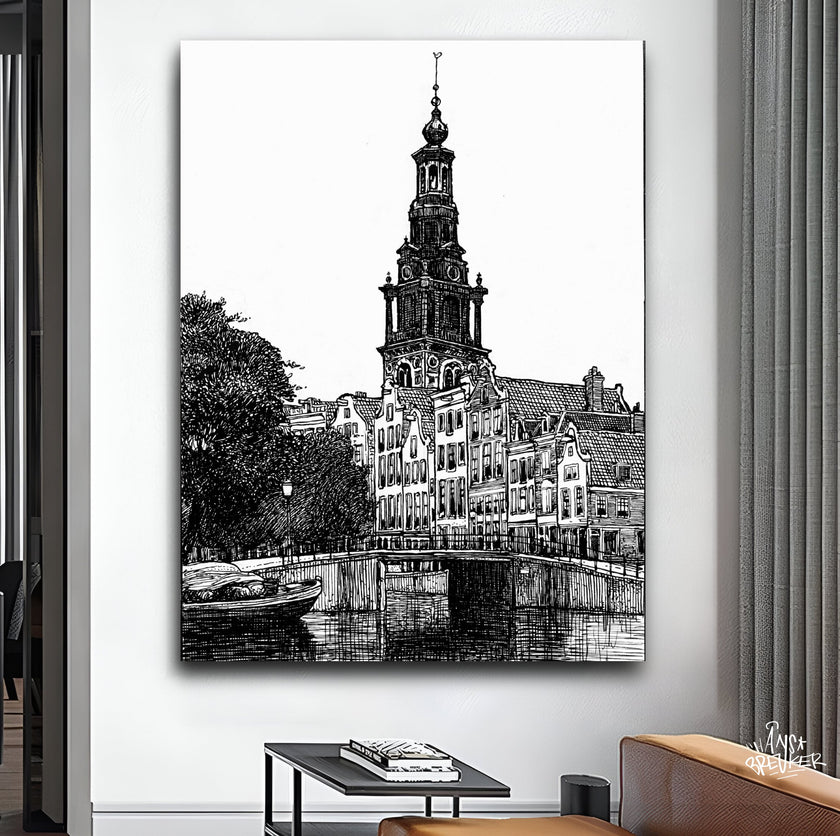 De Zuidertoren