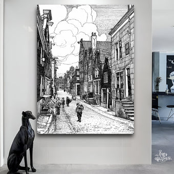 Maagdenlievenstraat