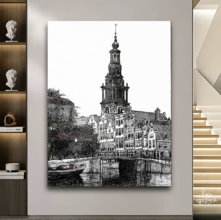 De Zuidertoren