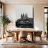 Basiliek van de Heilige Nicolaas aan de Prins Hendrikkade. Foto art