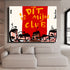 Dit. Is mijn club