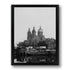 Basiliek van de Heilige Nicolaas aan de Prins Hendrikkade. Foto art