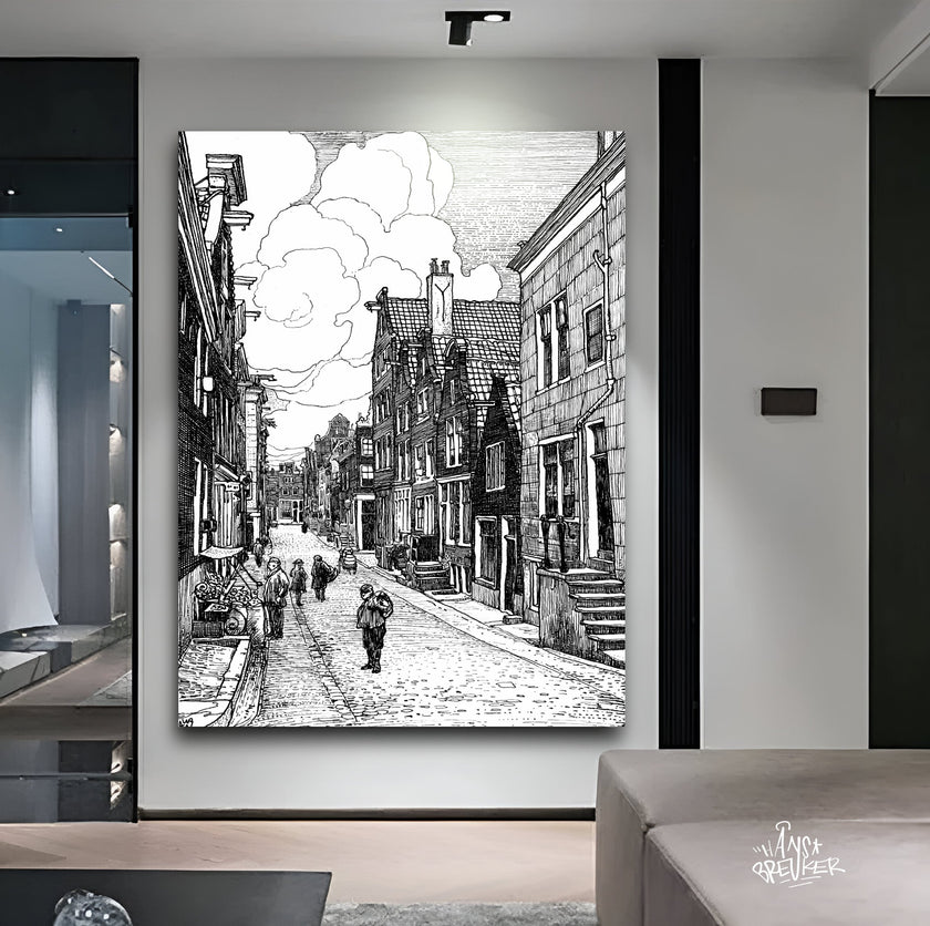 Maagdenlievenstraat