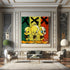 Dont't worry. About a thing. Three little birds. (limited edition artprint)