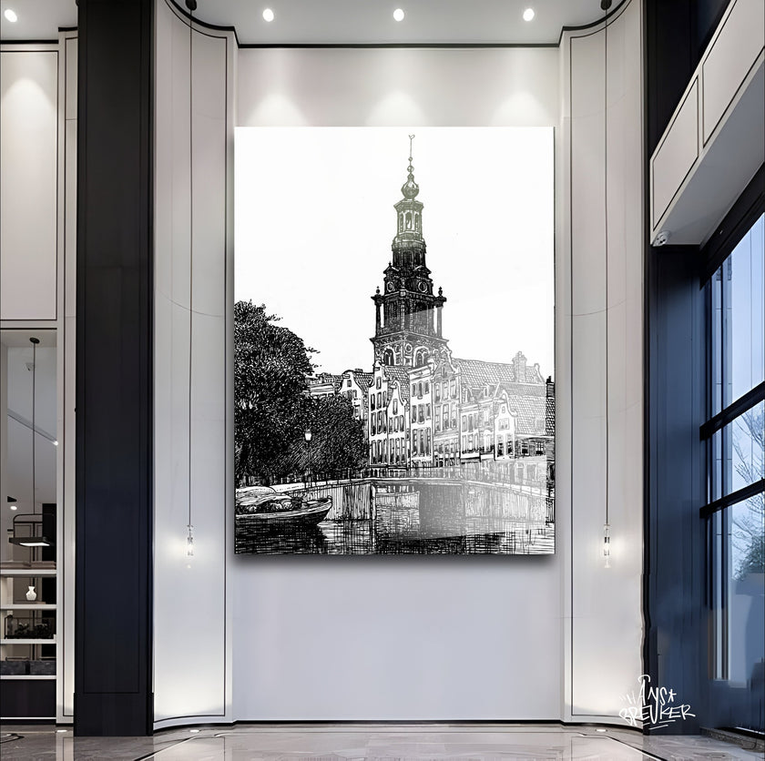 De Zuidertoren