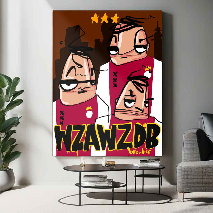 WZAWZDB Ajacieden