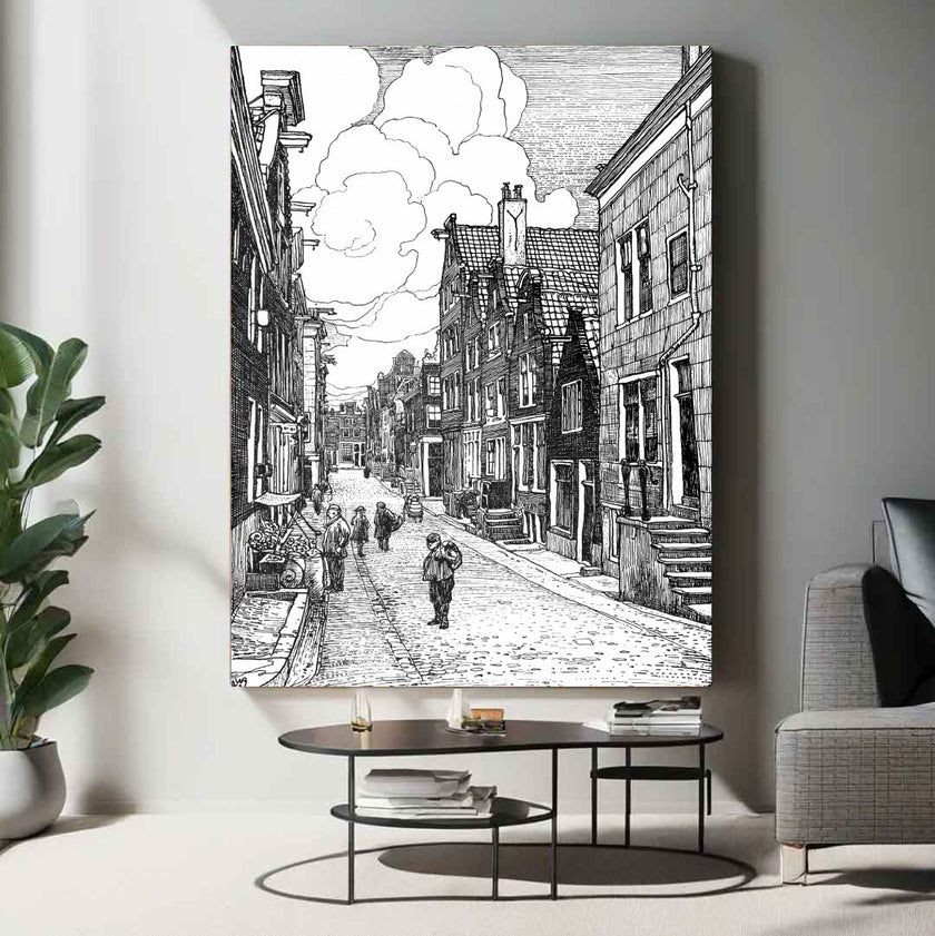 Maagdenlievenstraat