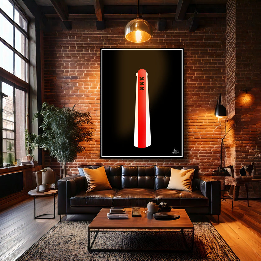 Godenzonen Amsterdammertje