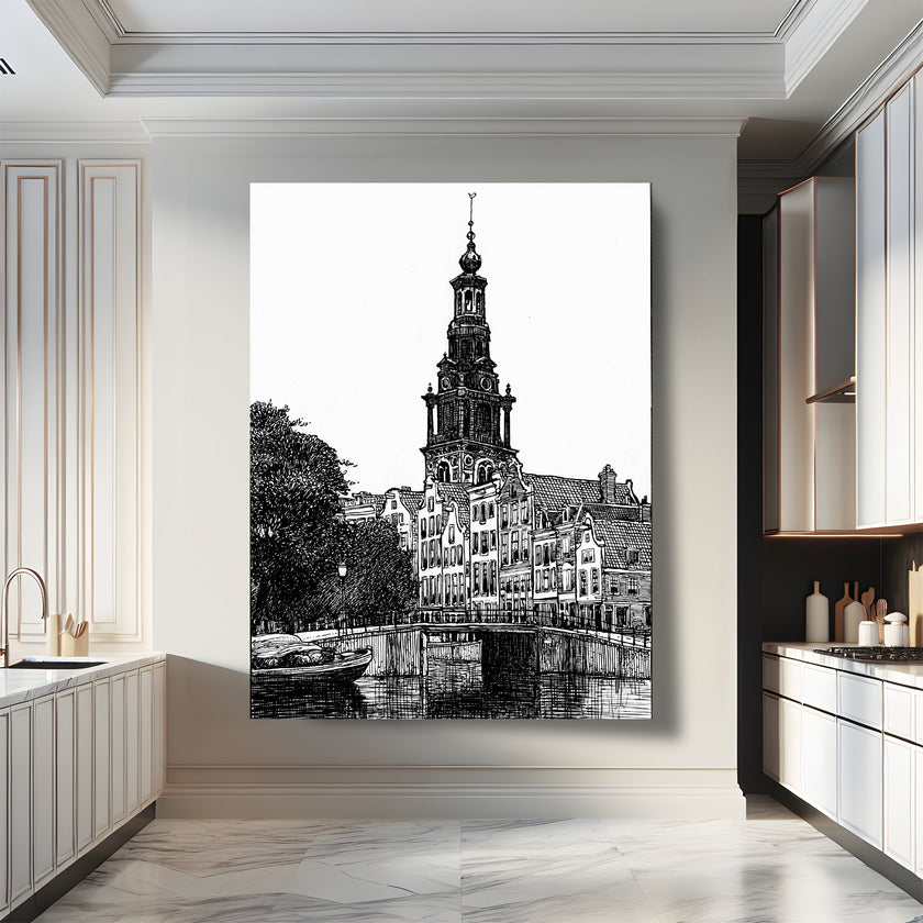 De Zuidertoren