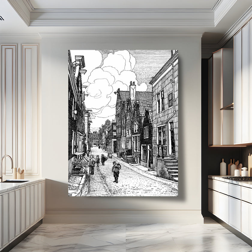 Maagdenlievenstraat