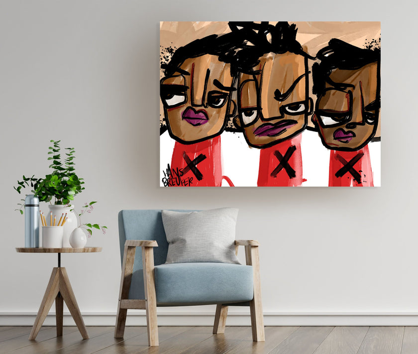 Hombres Amsterdam