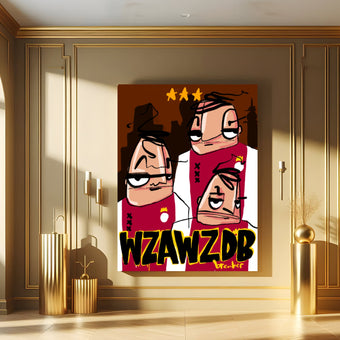 WZAWZDB Ajacieden