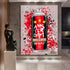 Amsterdam Champion spray