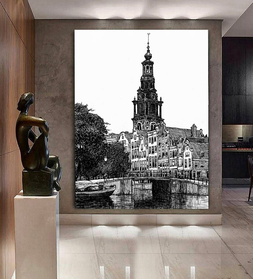 De Zuidertoren