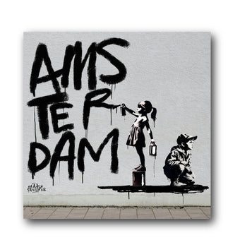 Boefjes Amsterdam