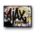 Graffiti Ajax Amsterdam
